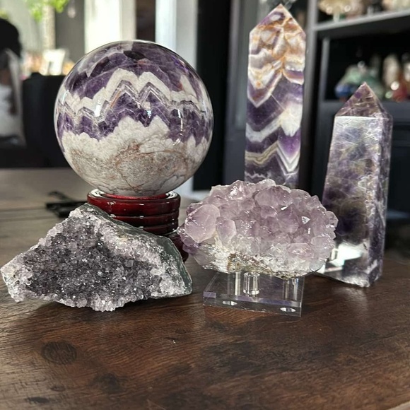 Amethyst - Picture 3 of 3